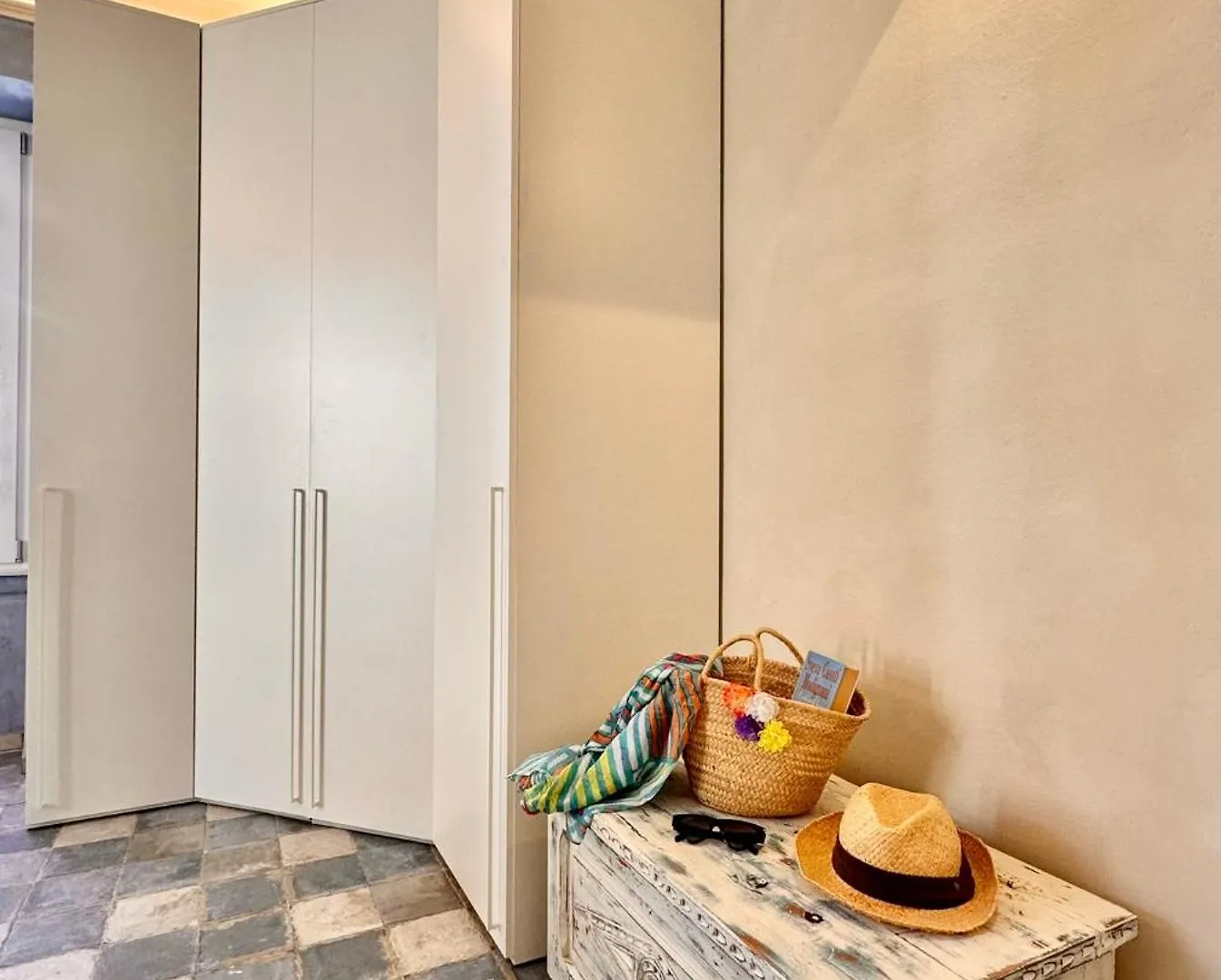 Hostdomus-Acquamarina Suite - Seafront Apartment - Bike Room Finale Ligure 0*,